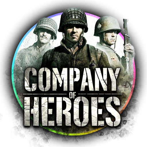 Company of Heroes Series