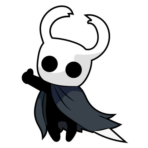 Hollow Knight