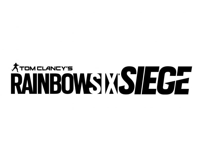 Rainbow Six Siege