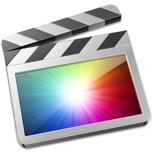 Final Cut Pro