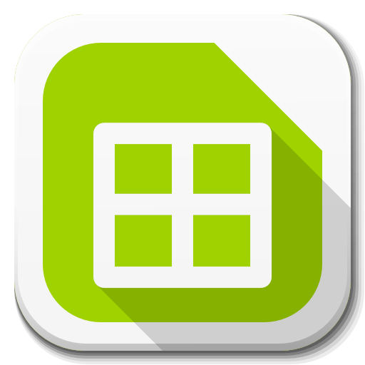 LibreOffice Calc