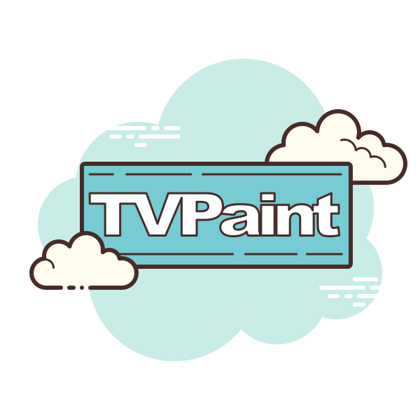 TVPaint Animation